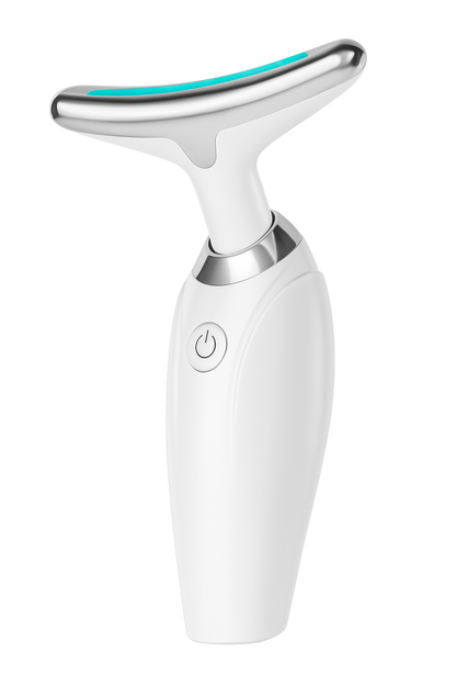 Neck & Face Lifting LED Therapy Device